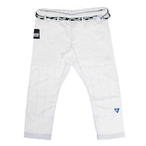Tatami Elements Ultra Lightweight Jiu Jitsu Gi - White-8